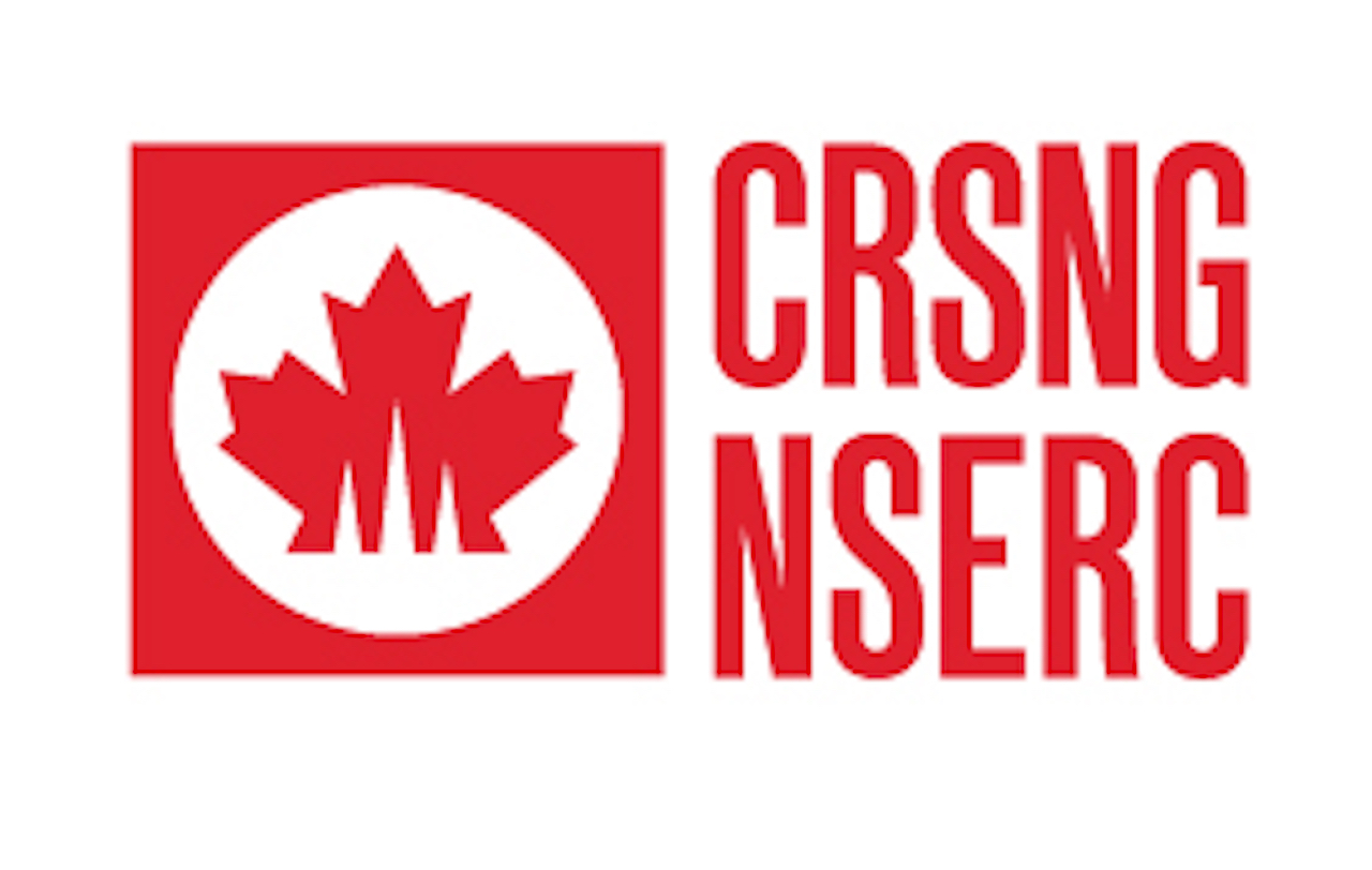 Natural Sciences and Engineering Research Council of Canada
