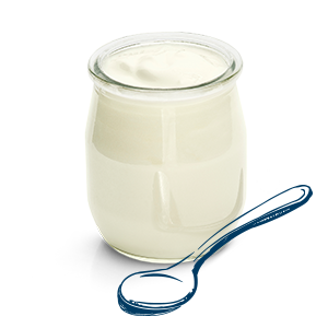 yogurt image