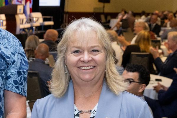 Janet from Ontario