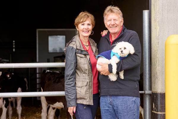 The Croziers