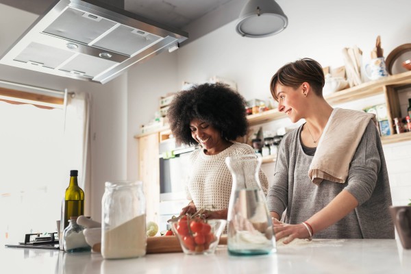 Building a positive relationship with food – a better way to health 