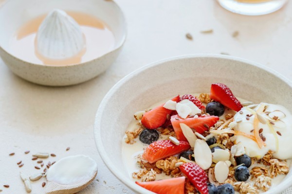 Digestive health