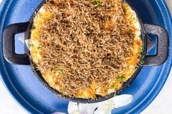 Mac & Cheese