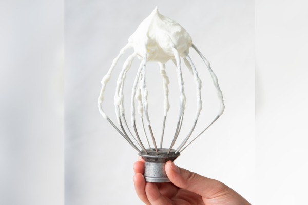 Dairy Whipped cream