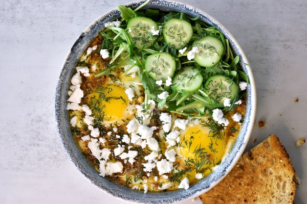 eggs