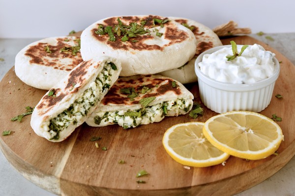 pita