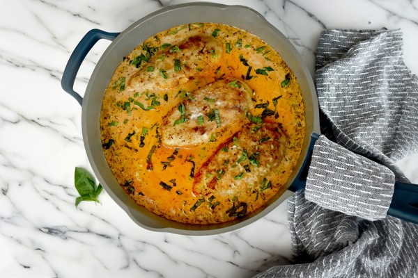 chicken