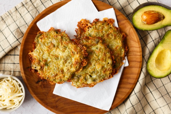  Avocado Bread