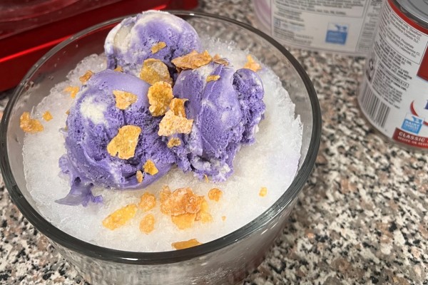 Halo Halo