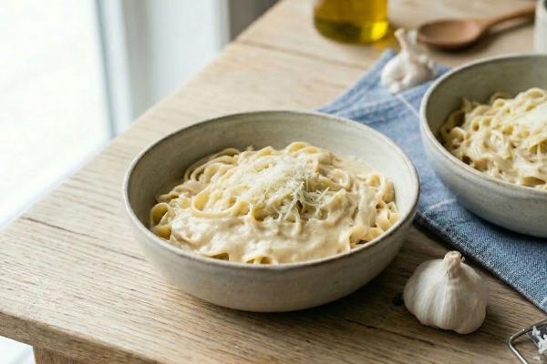 noodles romanoff