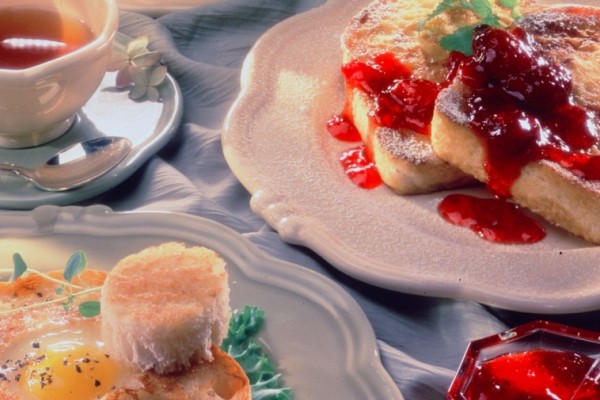 angels french toasts