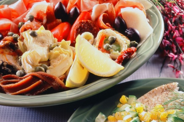 antipasto