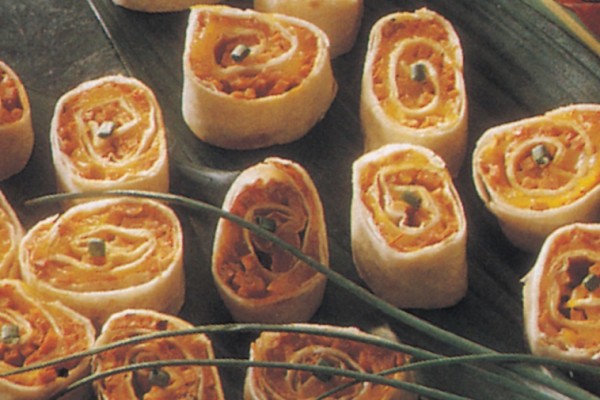 bacon bites