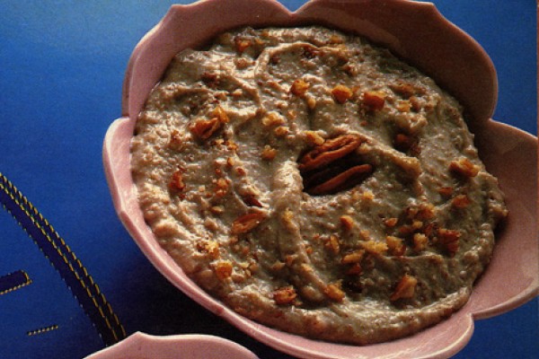 blue cheese dip low cal zesty dip
