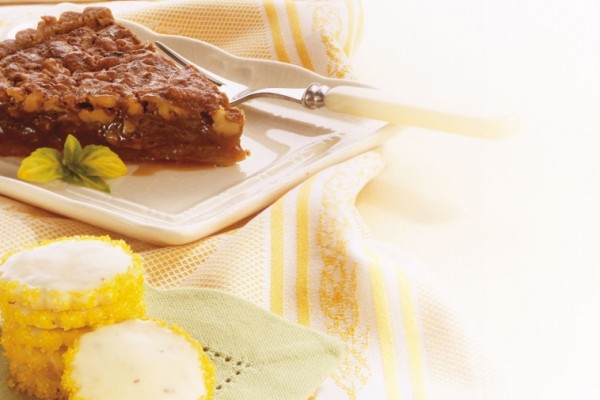 buttertart pie