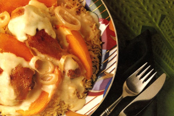 caribbean chicken