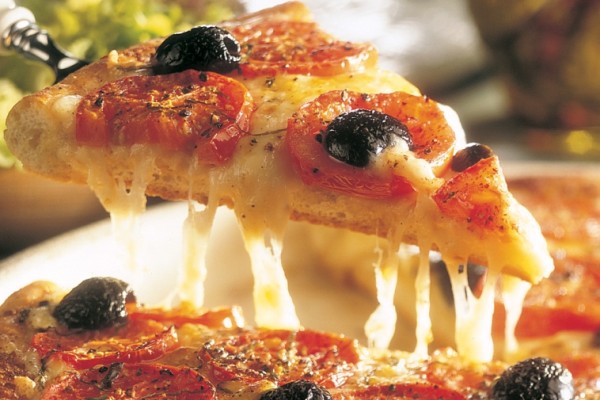 cheese tart a la provencale
