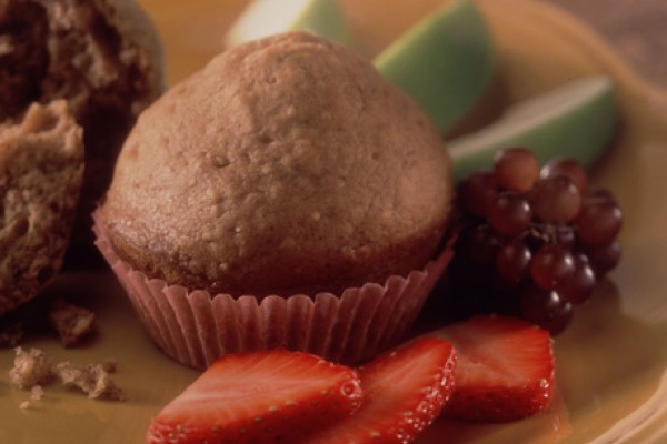cinnamon brown sugar muffins
