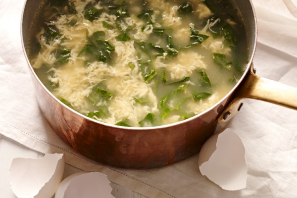 classic stracciatella