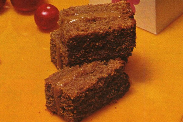 easy peanut butter bread