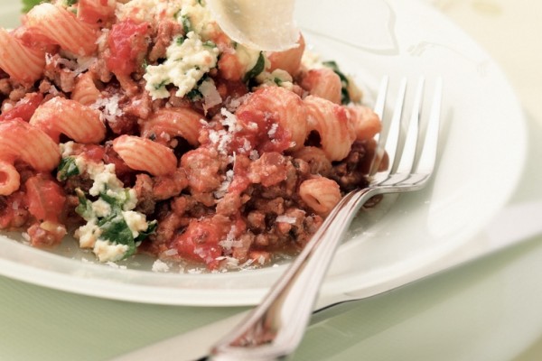 easy stove top lasagna