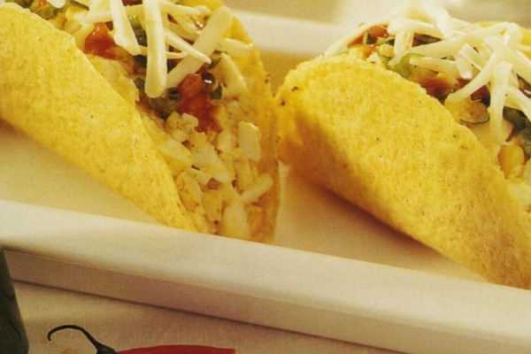 egg tacos