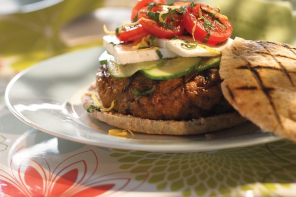 feta pita