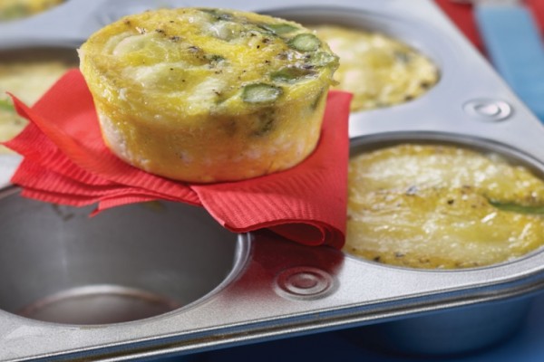 frittati and frittatas