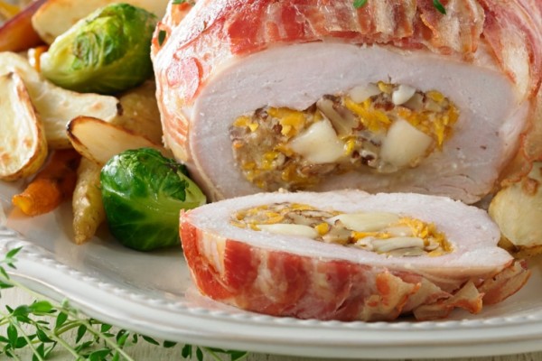 gunn s hill five brothers cheese and butter nutty pecan turkey