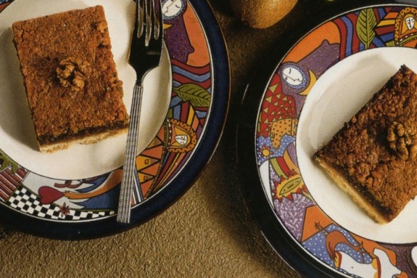 harvest butternut squares