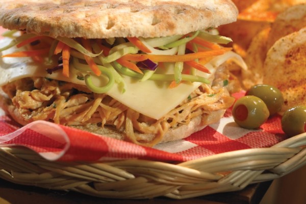 heavenly havarti