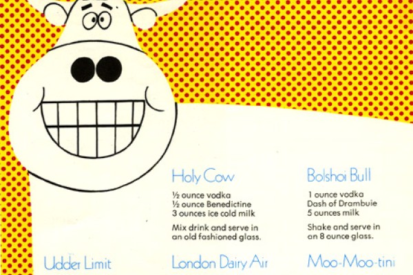 holy cow