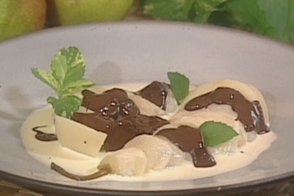 ile d orleans pears