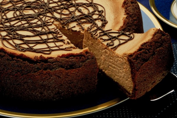 irish cream cheesecake