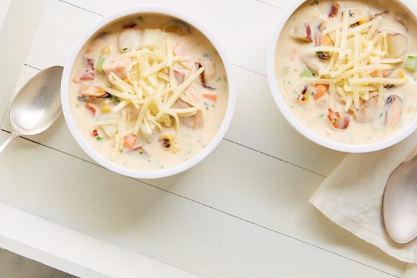 kyle panton s chowder