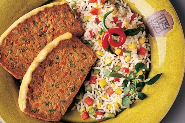 meatloaf mexicana