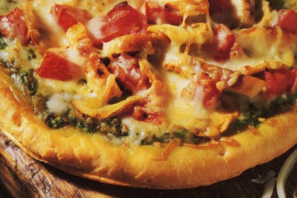pizza mania