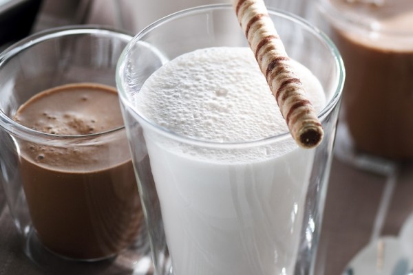 rio shake