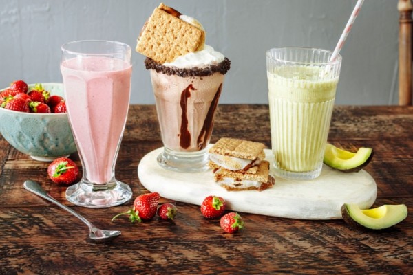 summer of shakes