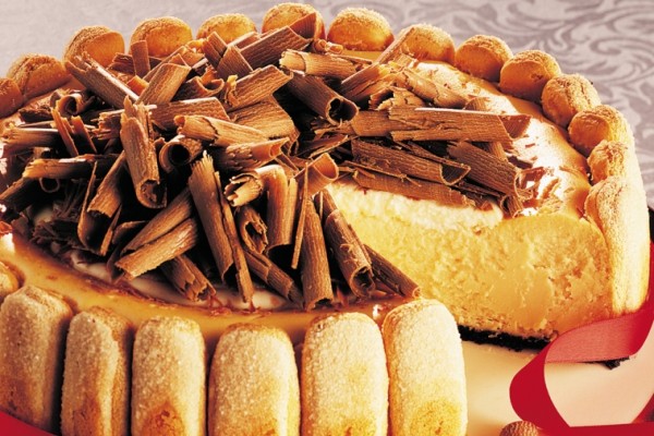 tiramisu cheesecake