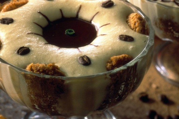 tiramisu with a difference tiramisu differente
