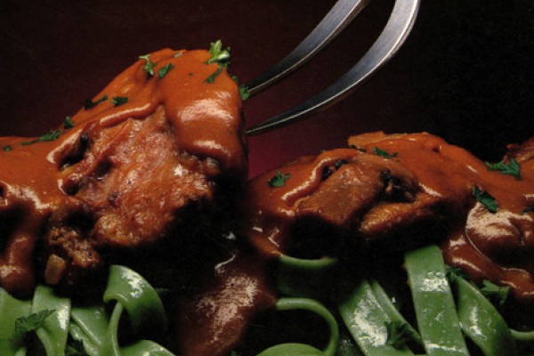 veal continental
