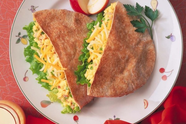 western pitas