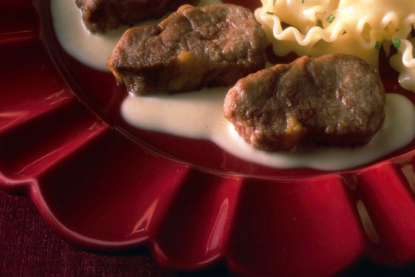 wine and hot mustard lamb loin chops