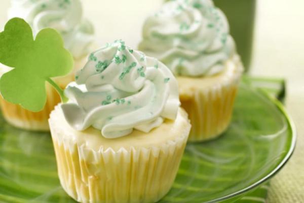 Go Green Recipe Collection