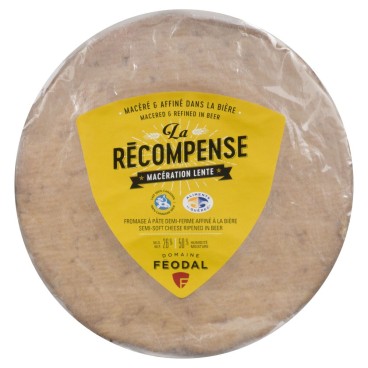 Fromagerie Amafaçon La Récompense 1.4kg