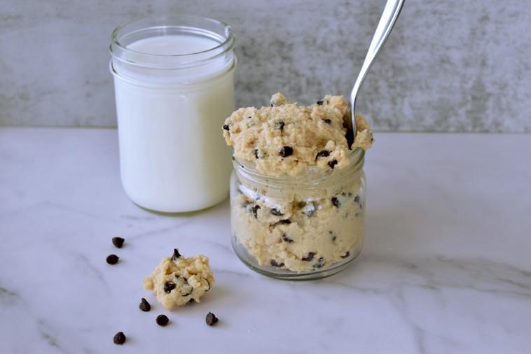 Cookie Dough