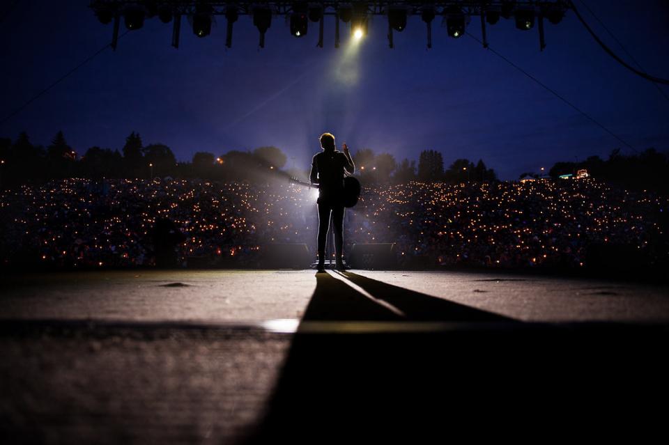 Country Thunder