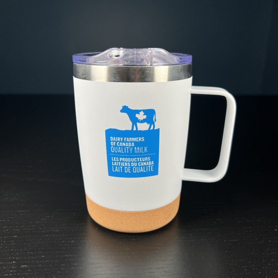 Travel Mug