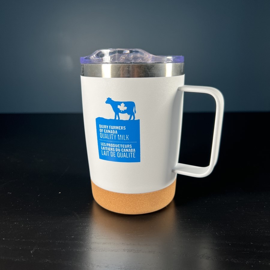 Travel Mug